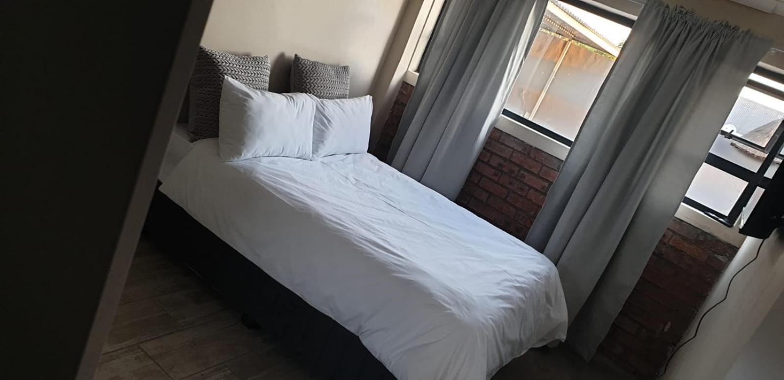 Bayswater Guest Rooms Bloemfontein Habitación foto