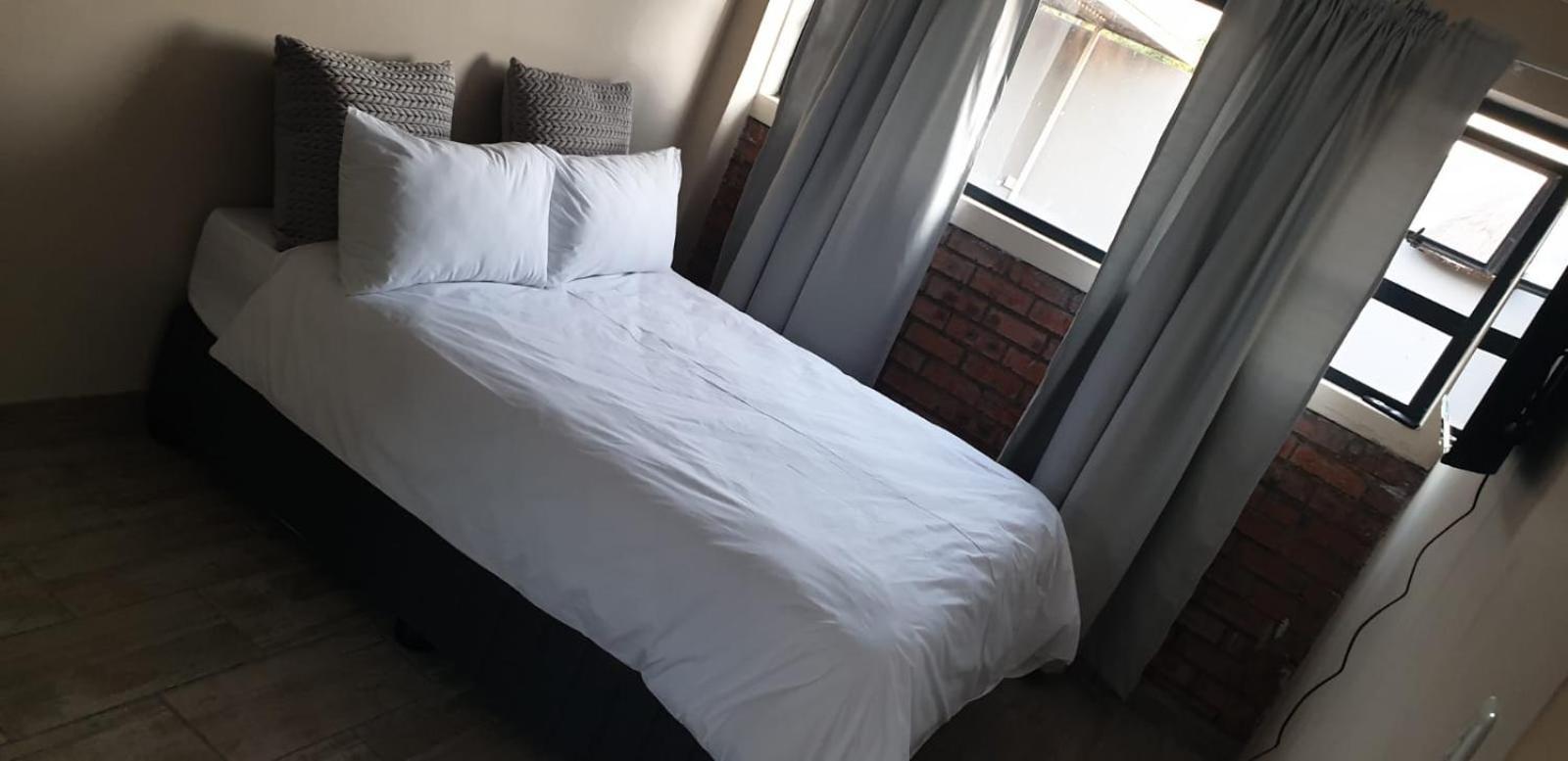 Bayswater Guest Rooms Bloemfontein Habitación foto