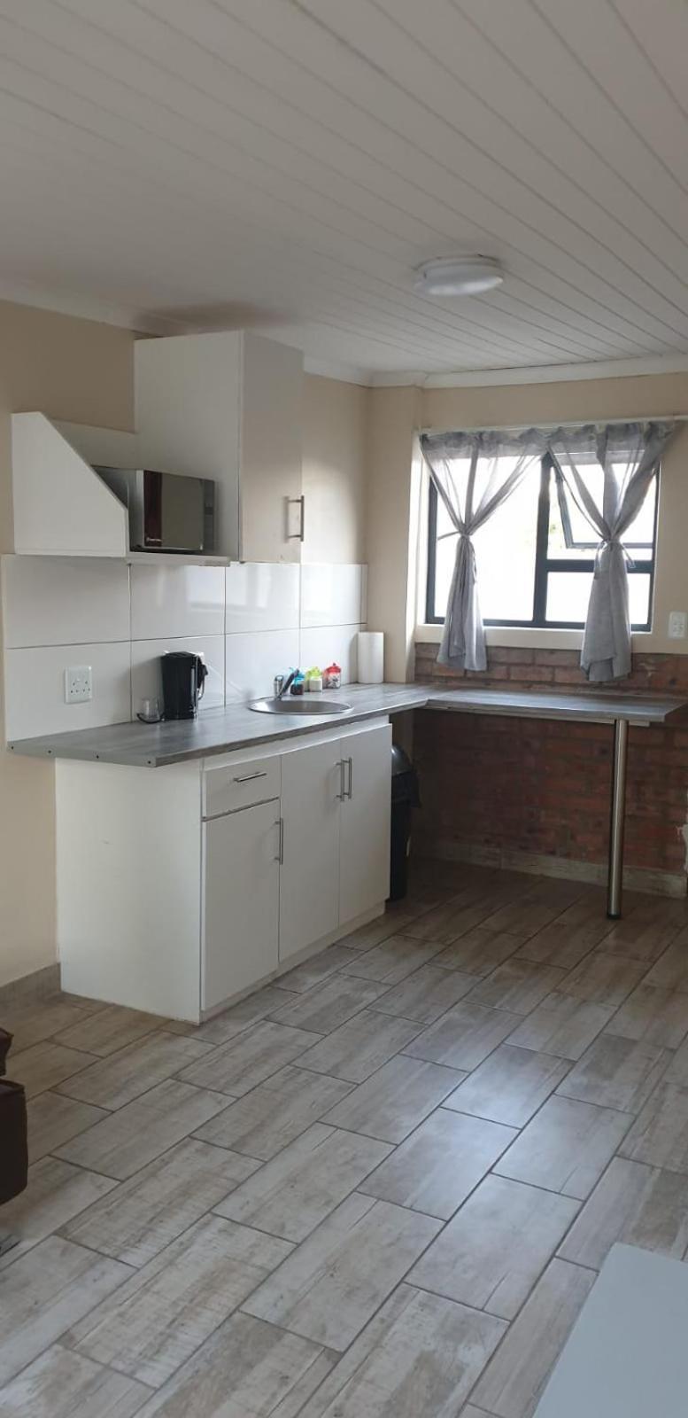Bayswater Guest Rooms Bloemfontein Habitación foto