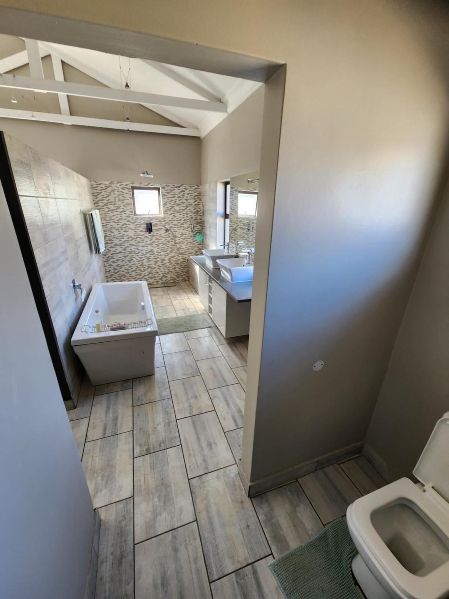 Bayswater Guest Rooms Bloemfontein Habitación foto