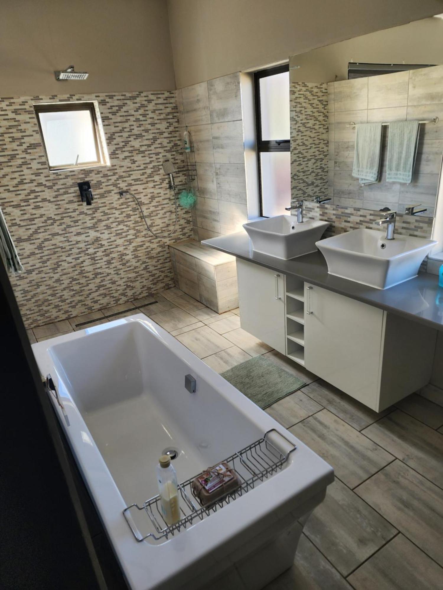 Bayswater Guest Rooms Bloemfontein Habitación foto